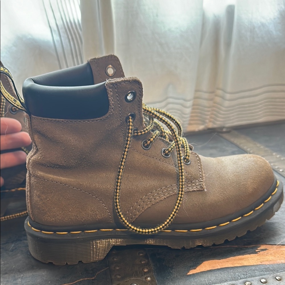Dr martens